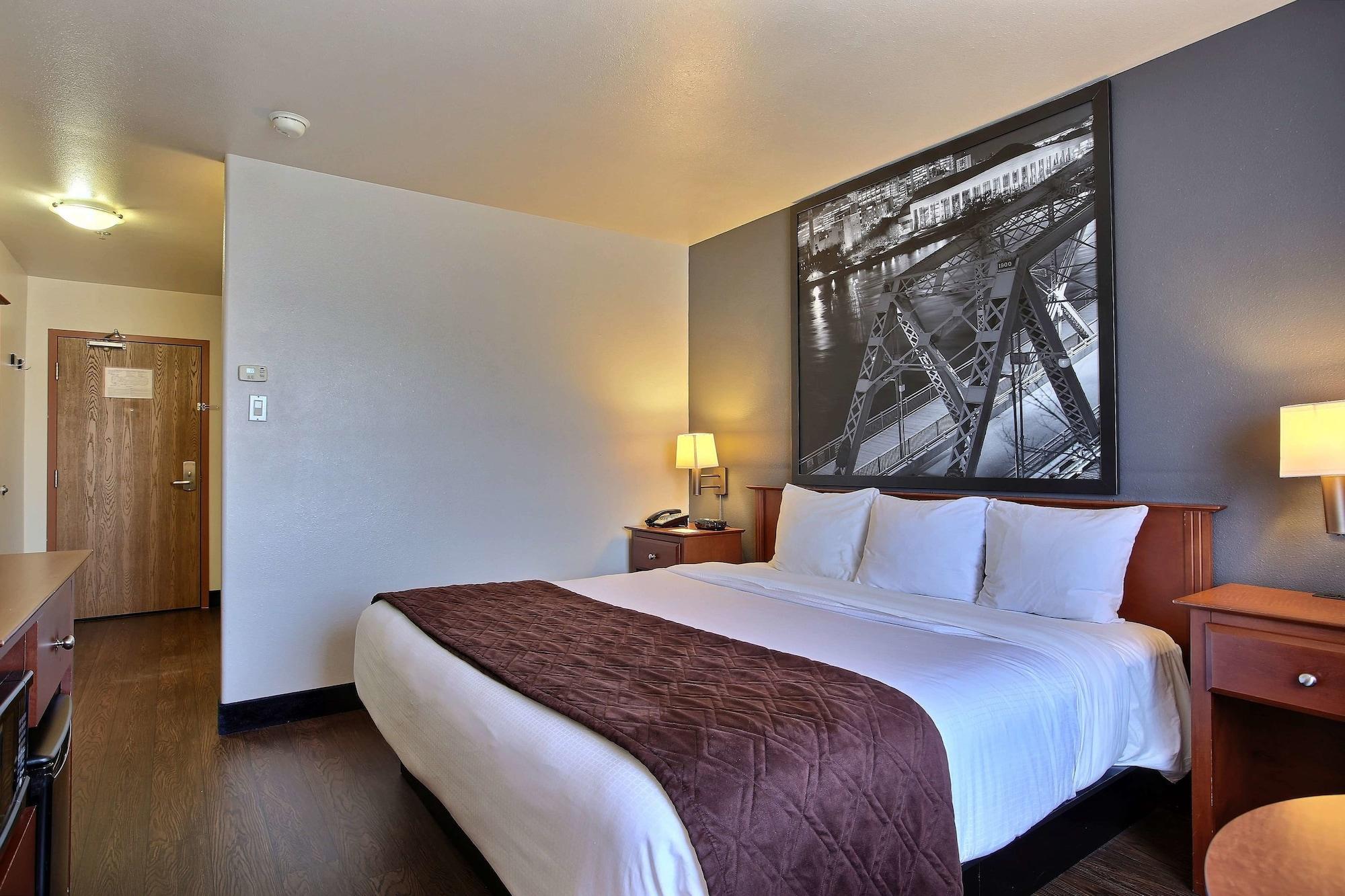 Hotel Super 8 By Wyndham Trois-Rivières Esterno foto