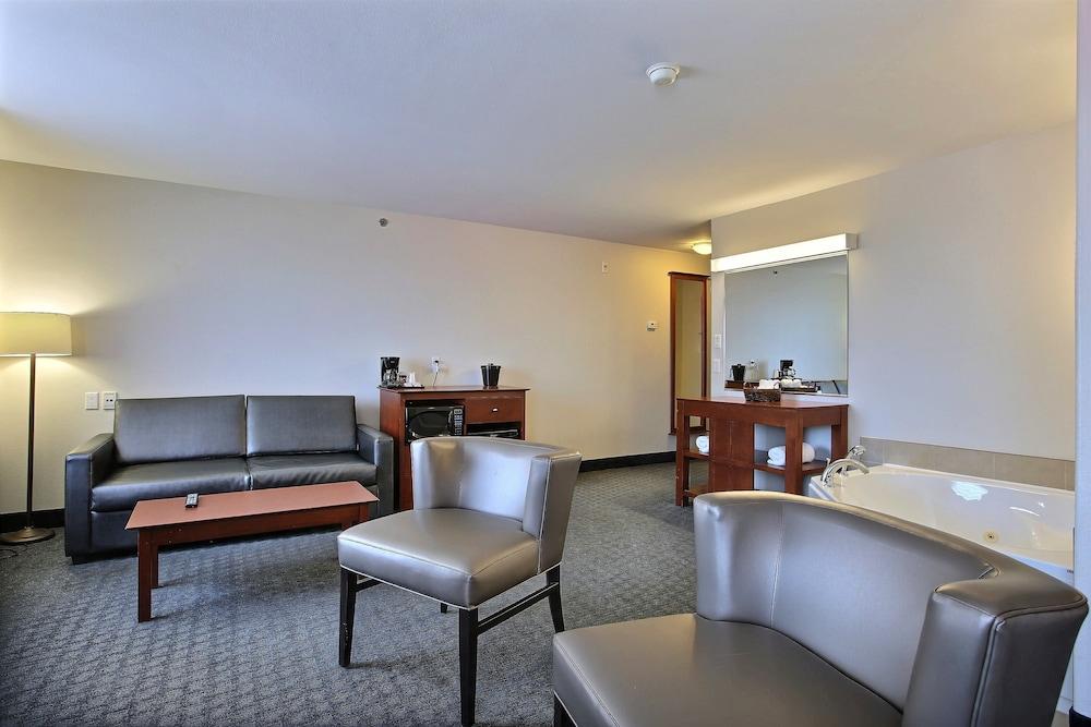 Hotel Super 8 By Wyndham Trois-Rivières Esterno foto