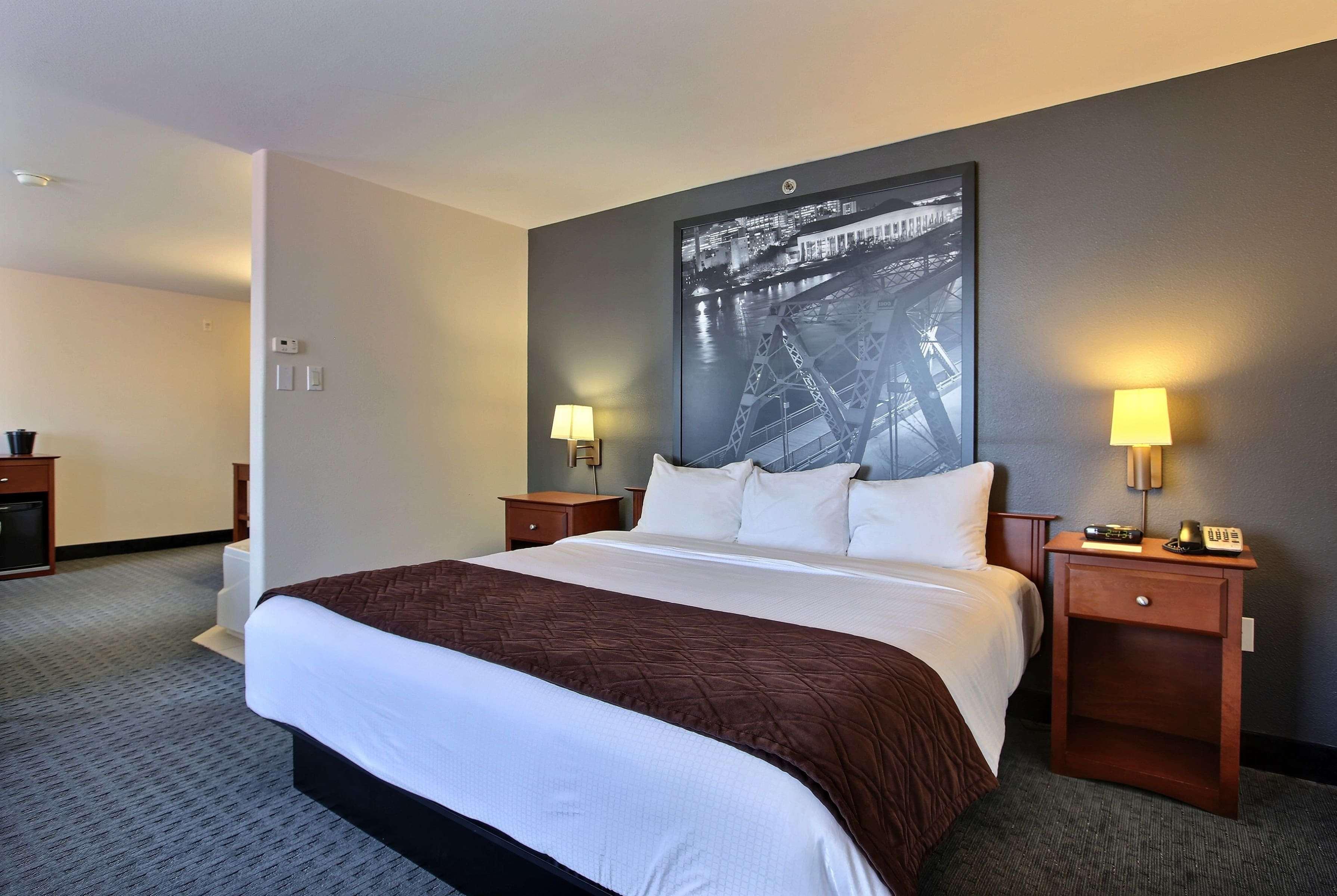 Hotel Super 8 By Wyndham Trois-Rivières Esterno foto